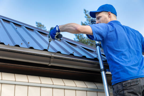 Best Cold Roofs  in Mena, AR