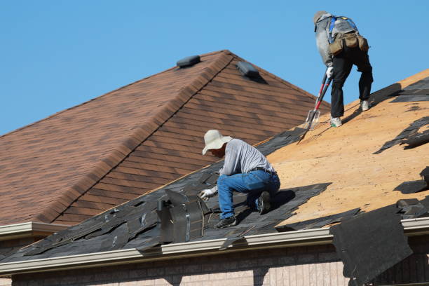 Cold Roofs in Mena, AR
