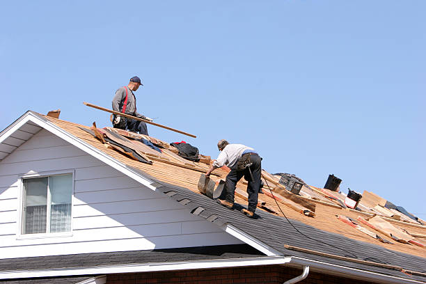 Trusted Mena, AR  Roofing repair and installation Experts